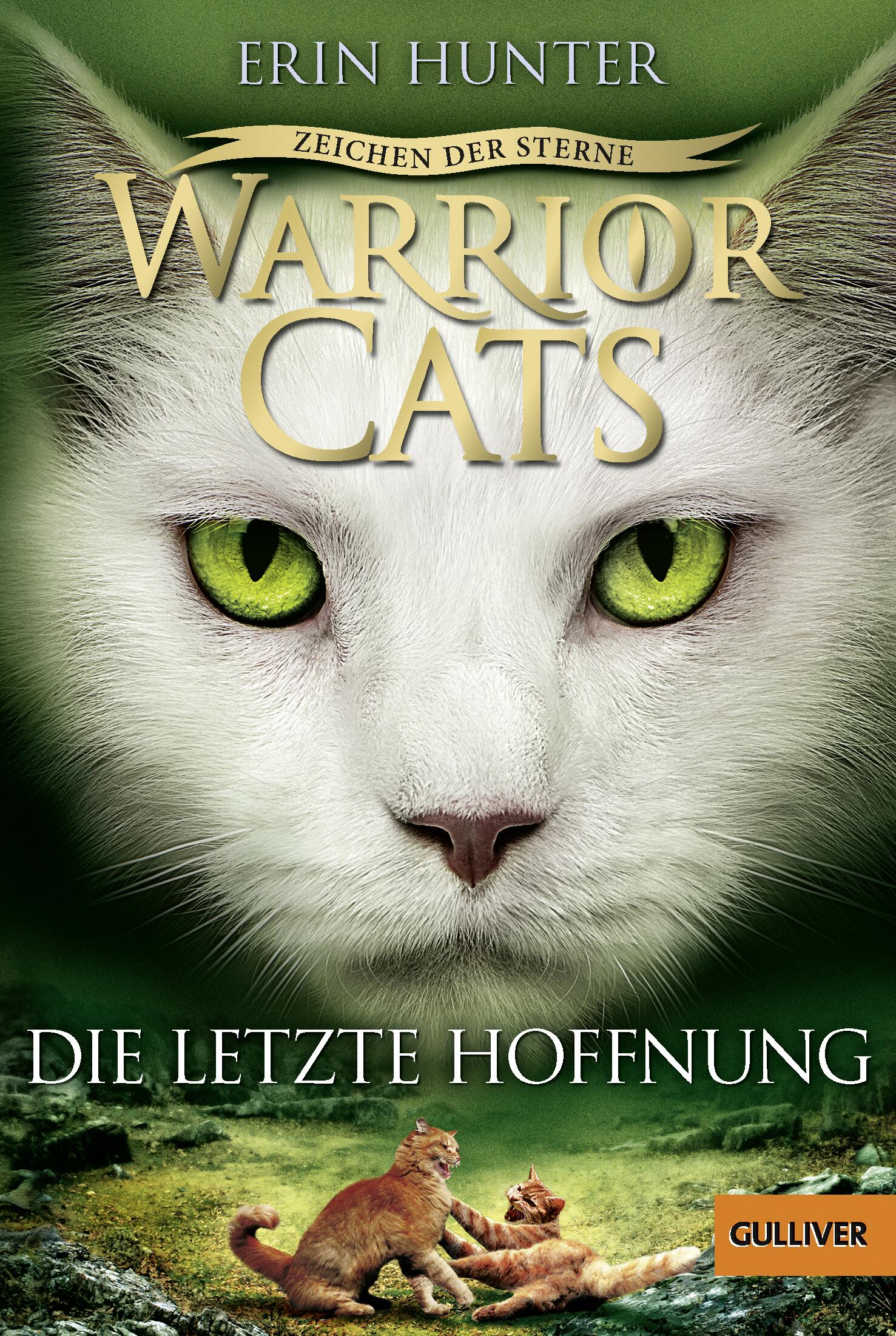 Staffel IV » Warrior Cats